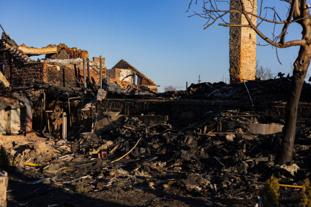 Reliable Firefighting Water Removal contractor in Afton, MN by Fire Damage Flint