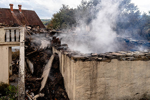 Affordable Firefighting Water Removal solutions in Afton, MN
